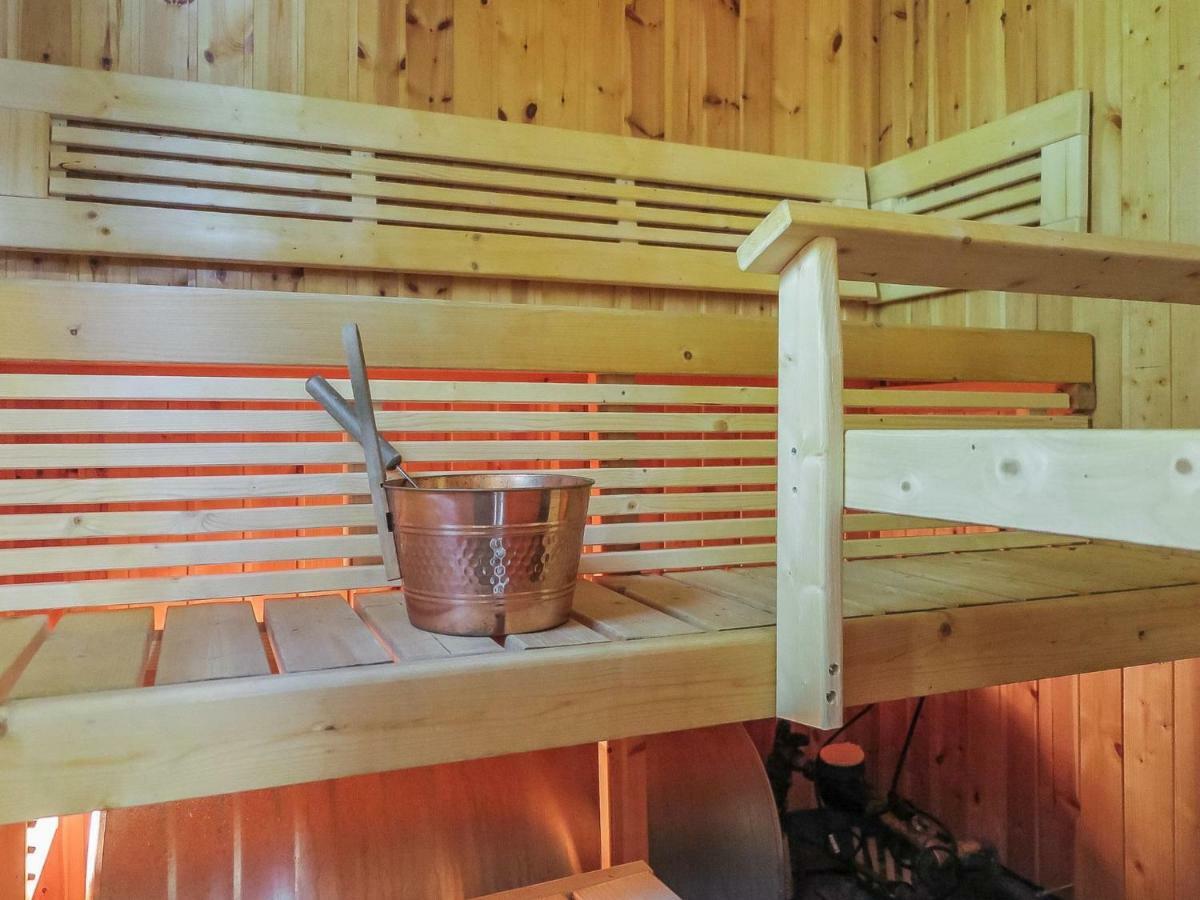 Holiday Home Sipukka By Interhome Meltaus Bagian luar foto
