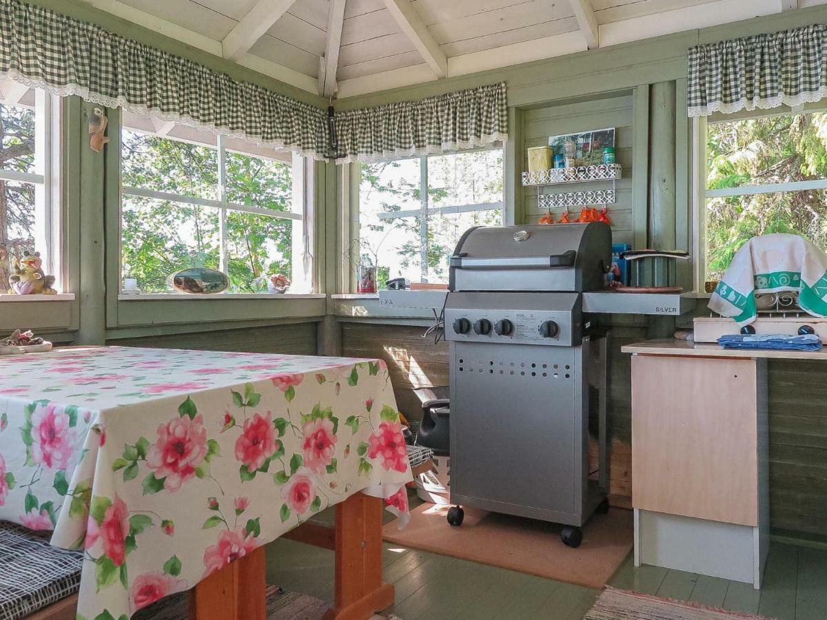 Holiday Home Sipukka By Interhome Meltaus Bagian luar foto