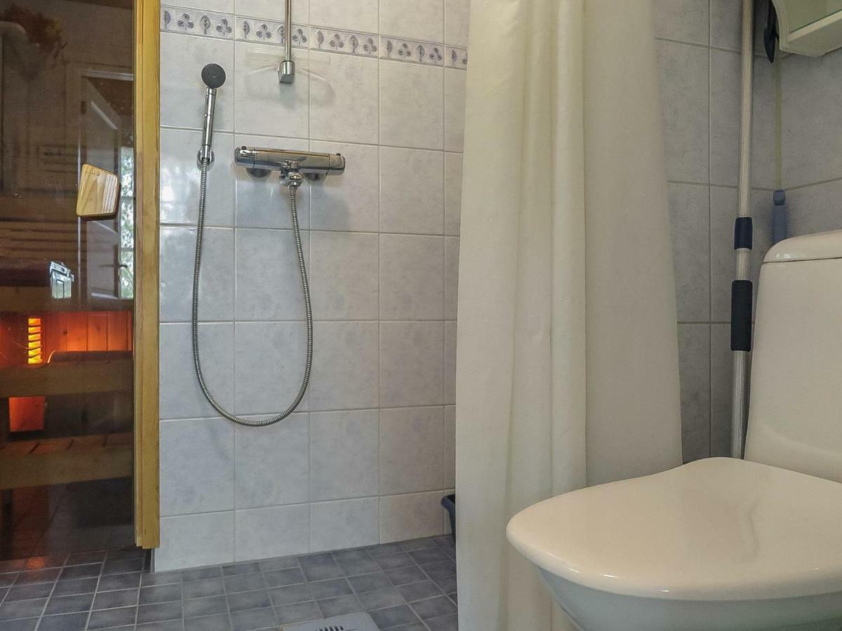 Holiday Home Sipukka By Interhome Meltaus Bagian luar foto